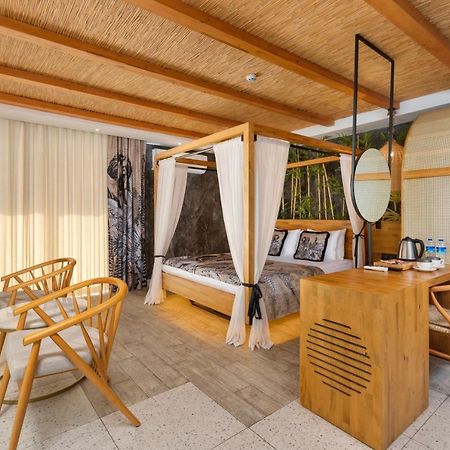 Afflon Hotels Sea Hill Concept Adult Only Antalya Exterior photo